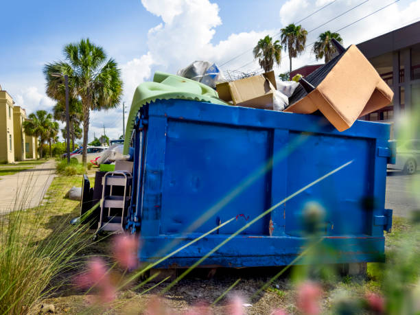 Best Basement Cleanout Services  in Altavista, VA